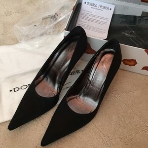 COPY - Donald J Pliner heels